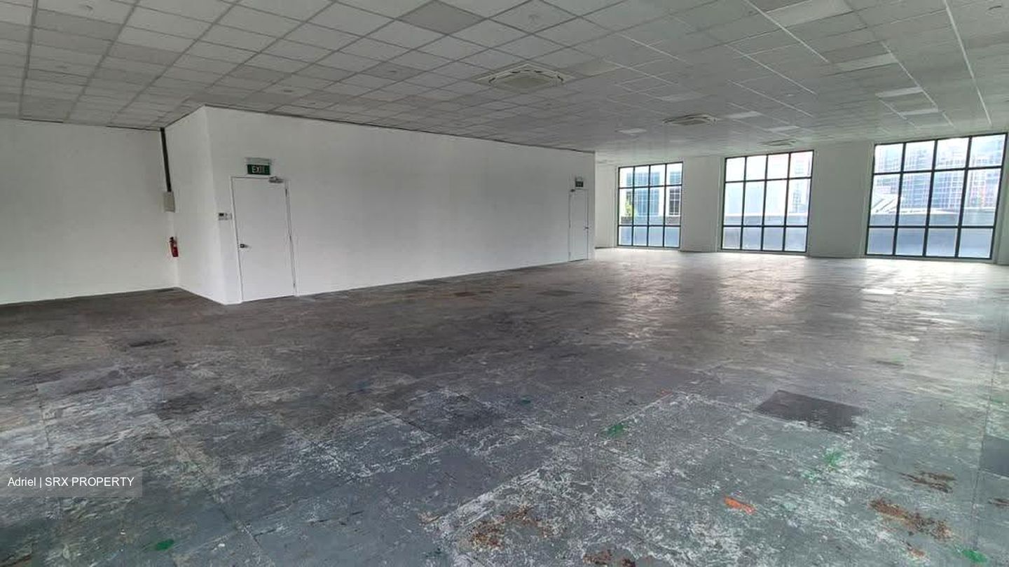Seng Kee Building (D9), Office #611014491